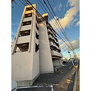 小山駅より徒歩40分 3階 築36年10ヶ月の賃貸物件