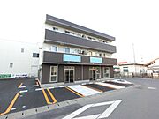 野木駅より徒歩1分 3階 築6年3ヶ月の賃貸物件