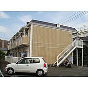 結城駅より徒歩8分 1階 築34年5ヶ月の賃貸物件