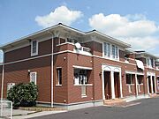 トスカーナB 2階 築20年2ヶ月の賃貸物件