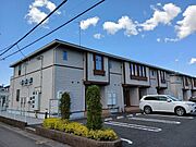 アンジュ・ブローテA 1階 築12年8ヶ月の賃貸物件