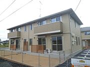 結城駅より徒歩9分 2階 築15年6ヶ月の賃貸物件