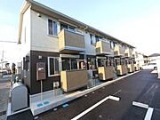 アルマ・ファーレ 2階 築8年6ヶ月の賃貸物件