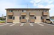 小山駅より徒歩21分 1階 築10年2ヶ月の賃貸物件