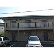 モンブラン 2階 築26年7ヶ月の賃貸物件