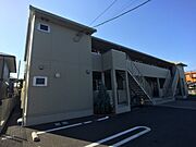 小山駅より徒歩20分 2階 築14年の賃貸物件