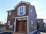 間々田駅より徒歩12分 1階 築17年6ヶ月の賃貸物件