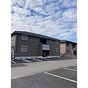 アルバートB 2階 築3年4ヶ月の賃貸物件