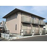 パークハイム 2階 築21年6ヶ月の賃貸物件