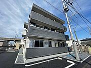 小山駅より徒歩12分 1階 築2年6ヶ月の賃貸物件