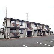 シャトーファミリーハイツＡ 2階 築26年4ヶ月の賃貸物件