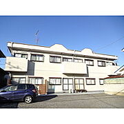 舘野コーポ 2階 築40年1ヶ月の賃貸物件