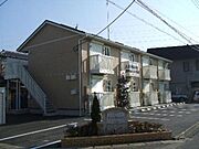 小山駅より徒歩35分 2階 築18年3ヶ月の賃貸物件