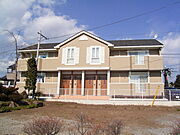 グレイスフルB 1階 築20年2ヶ月の賃貸物件