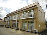 新栃木駅より徒歩12分 2階 築37年6ヶ月の賃貸物件