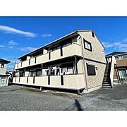 小山駅より徒歩12分 2階 築31年5ヶ月の賃貸物件