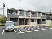 小金井駅より徒歩27分 1階 築7年の賃貸物件