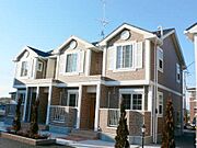 結城駅より徒歩17分 1階 築17年2ヶ月の賃貸物件