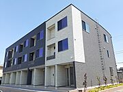 結城駅より徒歩11分 3階 築1年9ヶ月の賃貸物件