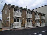 小田林駅より徒歩36分 1階 築17年7ヶ月の賃貸物件