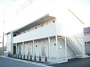 新栃木駅より徒歩31分 2階 築10年4ヶ月の賃貸物件