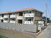 小山駅より徒歩35分 2階 築19年の賃貸物件