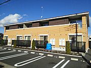 小金井駅より徒歩8分 2階 築14年の賃貸物件