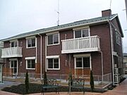 ロイヤル川木谷D 1階 築17年3ヶ月の賃貸物件