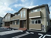 野州平川駅より徒歩10分 1階 築9年6ヶ月の賃貸物件