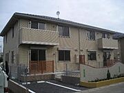 エルミタージュB 2階 築16年の賃貸物件