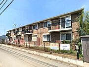 新大平下駅より徒歩14分 1階 築16年の賃貸物件