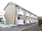 グランデ・フォレスタＢ 1階 築17年4ヶ月の賃貸物件