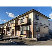 サンシャトレA 1階 築32年5ヶ月の賃貸物件