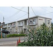 新大平下駅より徒歩7分 2階 築34年10ヶ月の賃貸物件
