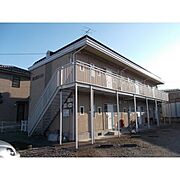 富士見ハイツ 2階 築35年の賃貸物件