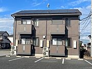 ピジョンコートＤ 2階 築21年の賃貸物件