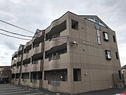 レジアス ガーデン 3階 築18年6ヶ月の賃貸物件