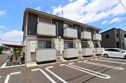 新栃木駅より徒歩31分 1階 築9年6ヶ月の賃貸物件