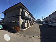 フラワーレジデンス北山F 1階 築26年8ヶ月の賃貸物件