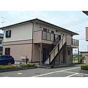 レインバレービレッジＣ棟 1階 築27年1ヶ月の賃貸物件
