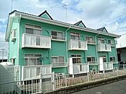 新栃木駅より徒歩44分 2階 築31年10ヶ月の賃貸物件