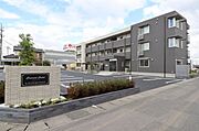 小山駅より徒歩33分 2階 築7年の賃貸物件