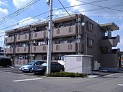 ユーミーフォルテ 1階 築19年10ヶ月の賃貸物件
