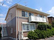 野木駅より徒歩6分 1階 築27年10ヶ月の賃貸物件