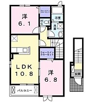 間取り：209010540581