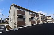 小山駅より徒歩43分 2階 築5年10ヶ月の賃貸物件