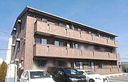 小山駅より徒歩33分 築19年11ヶ月 3階建の賃貸物件