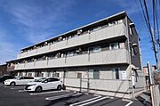 小山駅より徒歩33分 3階 築13年4ヶ月の賃貸物件