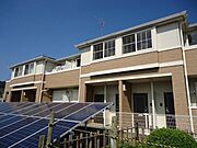 岩舟駅より徒歩30分 2階 築18年3ヶ月の賃貸物件