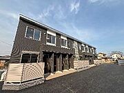石橋駅より徒歩14分 新築 2階建の賃貸物件